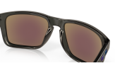 Päikeseprillid OAKLEY Holbrook XL Grey Smoke Prizm Sapphire Polarized