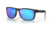 Päikeseprillid OAKLEY Holbrook XL Grey Smoke Prizm Sapphire Polarized