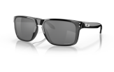 Päikeseprillid OAKLEY Holbrook XL Polished Black Prizm Black