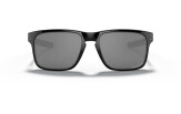 Päikeseprillid OAKLEY Holbrook Mix Polished Black Prizm Black Polarized