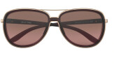 Päikeseprillid OAKLEY Split Time Crystal Raspberry G40 Black Gradient