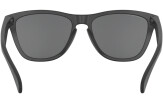 Päikeseprillid OAKLEY Frogskins Matte Black Prizm Black Polarized