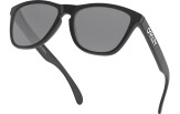Päikeseprillid OAKLEY Frogskins Matte Black Prizm Black Polarized