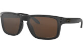 Päikeseprillid OAKLEY Holbrook Matte Black Prizm Tungsten Polarized