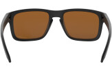Päikeseprillid OAKLEY Holbrook Matte Black Prizm Tungsten Polarized