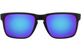 P&auml;ikeseprillid OAKLEY Holbrook XL Matte Black Prizm Sapphire Polarized
