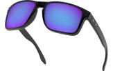 P&auml;ikeseprillid OAKLEY Holbrook XL Matte Black Prizm Sapphire Polarized