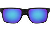 P&auml;ikeseprillid OAKLEY Holbrook XL Matte Black Prizm Sapphire Polarized