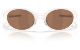 P&auml;ikeseprillid OAKLEY Eyejacket Redux Matte Vapor Prizm Tungsten Polarized