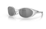 P&auml;ikeseprillid OAKLEY Eyejacket Redux Silver Prizm Black Polarized