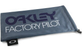 Mikrofiibrist prillikott OAKLEY Factory Pilot Grey