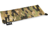 Mikrofiibrist prillikott OAKLEY Camo 2