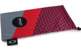 Mikrofiibrist prillikott OAKLEY Factory Pilot French Red