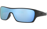 Päikeseprillid OAKLEY Turbine Rotor Polished Black Prizm Deep Water Polarized
