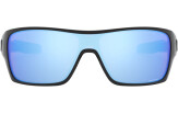 Päikeseprillid OAKLEY Turbine Rotor Polished Black Prizm Deep Water Polarized