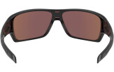Päikeseprillid OAKLEY Turbine Rotor Polished Black Prizm Deep Water Polarized