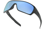 Päikeseprillid OAKLEY Turbine Rotor Polished Black Prizm Deep Water Polarized
