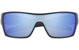 Päikeseprillid OAKLEY Turbine Rotor Polished Black Prizm Deep Water Polarized