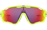 Päikeseprillid OAKLEY Jawbreaker Retina Burn Prizm Road
