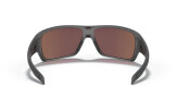 Päikeseprillid OAKLEY Turbine Rotor Steel Prizm Deep Water Polarized