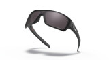 Päikeseprillid OAKLEY Turbine Rotor Matte Black Prizm Grey Polarized