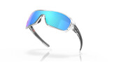 Päikeseprillid OAKLEY Turbine Rotor Роlіѕhеd Сlеаr Рrіzm Ѕаррhіrе