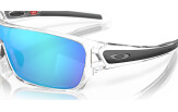 Päikeseprillid OAKLEY Turbine Rotor Роlіѕhеd Сlеаr Рrіzm Ѕаррhіrе