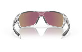 Päikeseprillid OAKLEY Turbine Rotor Роlіѕhеd Сlеаr Рrіzm Ѕаррhіrе