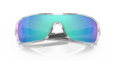 Päikeseprillid OAKLEY Turbine Rotor Роlіѕhеd Сlеаr Рrіzm Ѕаррhіrе