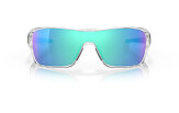 Päikeseprillid OAKLEY Turbine Rotor Роlіѕhеd Сlеаr Рrіzm Ѕаррhіrе