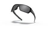Päikeseprillid OAKLEY Turbine Rotor Polished Black Prizm Black Polarized