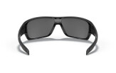 Päikeseprillid OAKLEY Turbine Rotor Polished Black Prizm Black Polarized