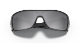Päikeseprillid OAKLEY Turbine Rotor Polished Black Prizm Black Polarized