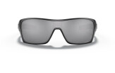 Päikeseprillid OAKLEY Turbine Rotor Polished Black Prizm Black Polarized