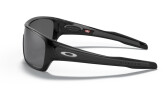Päikeseprillid OAKLEY Turbine Rotor Polished Black Prizm Black Polarized