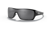Päikeseprillid OAKLEY Turbine Rotor Polished Black Prizm Black Polarized
