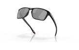 Päikeseprillid OAKLEY Sylas XL Matte Black Prizm Black Polarised