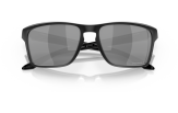 Päikeseprillid OAKLEY Sylas XL Matte Black Prizm Black Polarised
