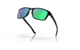 Päikeseprillid OAKLEY Sylas XL Black Ink Prizm Jade