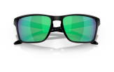 Päikeseprillid OAKLEY Sylas XL Black Ink Prizm Jade