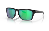Päikeseprillid OAKLEY Sylas XL Black Ink Prizm Jade