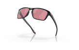 Päikeseprillid OAKLEY Sylas XL Matte Black Prizm Dark Golf