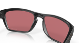 Päikeseprillid OAKLEY Sylas XL Matte Black Prizm Dark Golf
