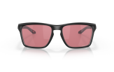 Päikeseprillid OAKLEY Sylas XL Matte Black Prizm Dark Golf