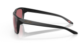 Päikeseprillid OAKLEY Sylas XL Matte Black Prizm Dark Golf