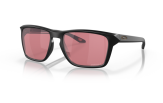 Päikeseprillid OAKLEY Sylas XL Matte Black Prizm Dark Golf
