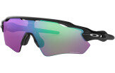 Päikeseprillid OAKLEY Radar EV Path Polished Black Prizm Golf