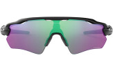 Päikeseprillid OAKLEY Radar EV Path Polished Black Prizm Golf