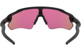 Päikeseprillid OAKLEY Radar EV Path Polished Black Prizm Golf