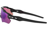 Päikeseprillid OAKLEY Radar EV Path Polished Black Prizm Golf